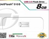 USB TRANSCEND 8GB